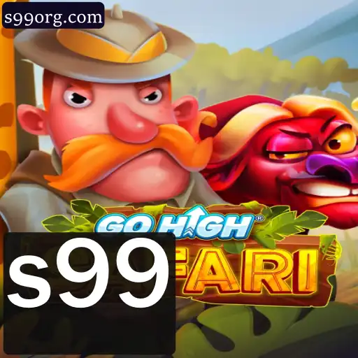 Descubra o Mundo de Aventuras do Jogo GoHighSafari
