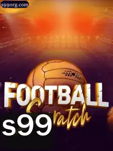 Descubra FootballScratch: O Novo Jeito de Jogar Futebol
