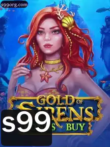 Explorando o Universo de GoldofSirensBonusBuy