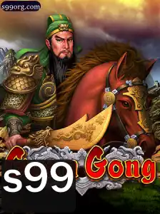 Descubra o Mundo Fascinante de GuanGong: O Jogo que está Conquistando Todos