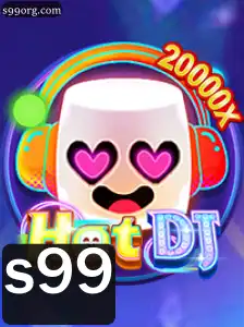 Descubra o Mundo Vibrante de HotDJ: O Jogo do Momento