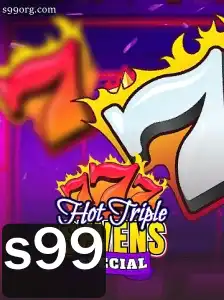 Descubra o Empolgante Jogo HotTripleSevensSpecial: Introdução e Regras
