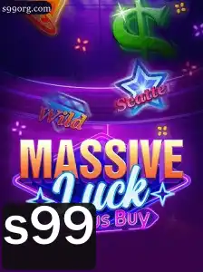 Explorando o Jogo MassiveLuckBonusBuy: Regras, Estratégias e Mais