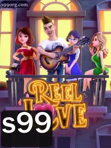 Descubra o Mundo Fascinante de ReelLove