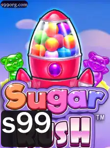 SugarRush: Conheça o Jogo que Conquista os Amantes de Doçuras e Aventura