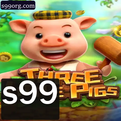 Descubra o Fascinante Mundo do Jogo THREELITTLEPIGS