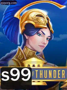 Descubra as Aventuras de TempleofThunder: Uma Jornada Épica