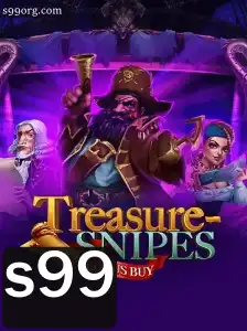 Descubra o Fascinante Mundo de TreasuresnipesBonusBuy