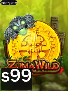 Descubra o Fascinante Mundo de ZumaWild: Um Novo Patamar nos Jogos Digitais