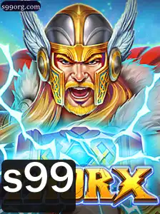 ThorX: A Revolução no Mundo dos Jogos de Estratégia em 2023
