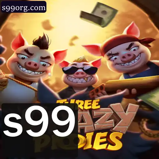 Descubra o Mundo Encantado de ThreeCrazyPiggies